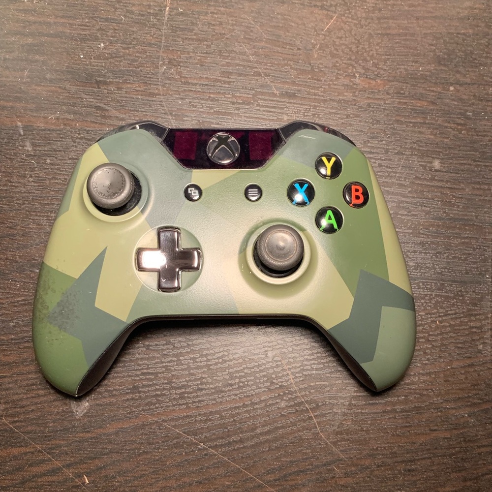 Xbox one Controller